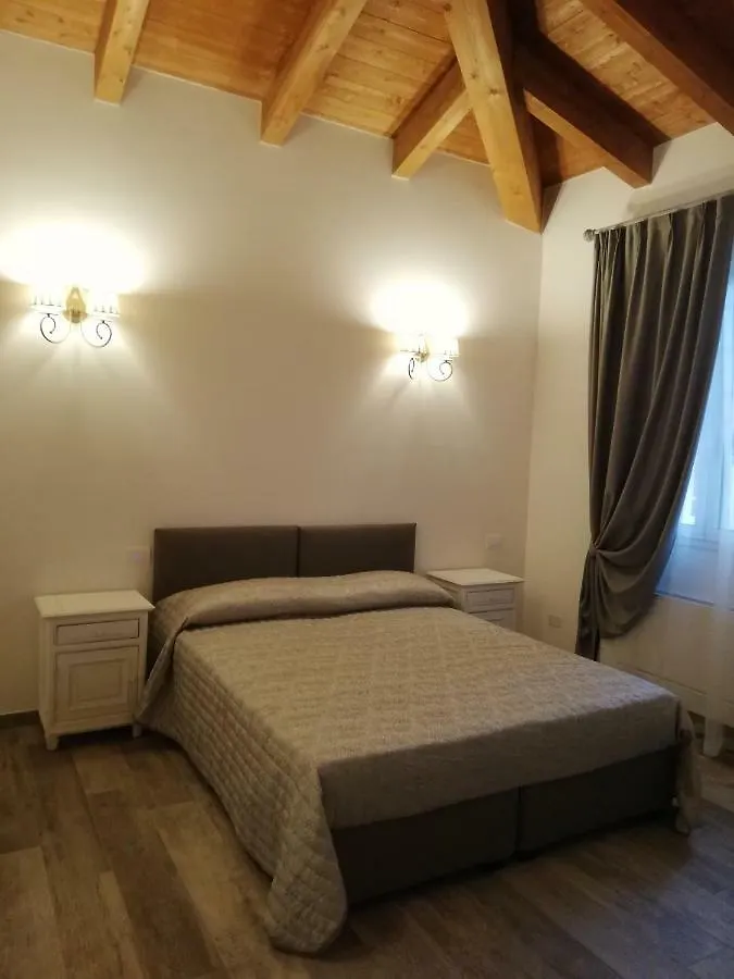 Agriturismo N'Uova Campagna Bologna Italy