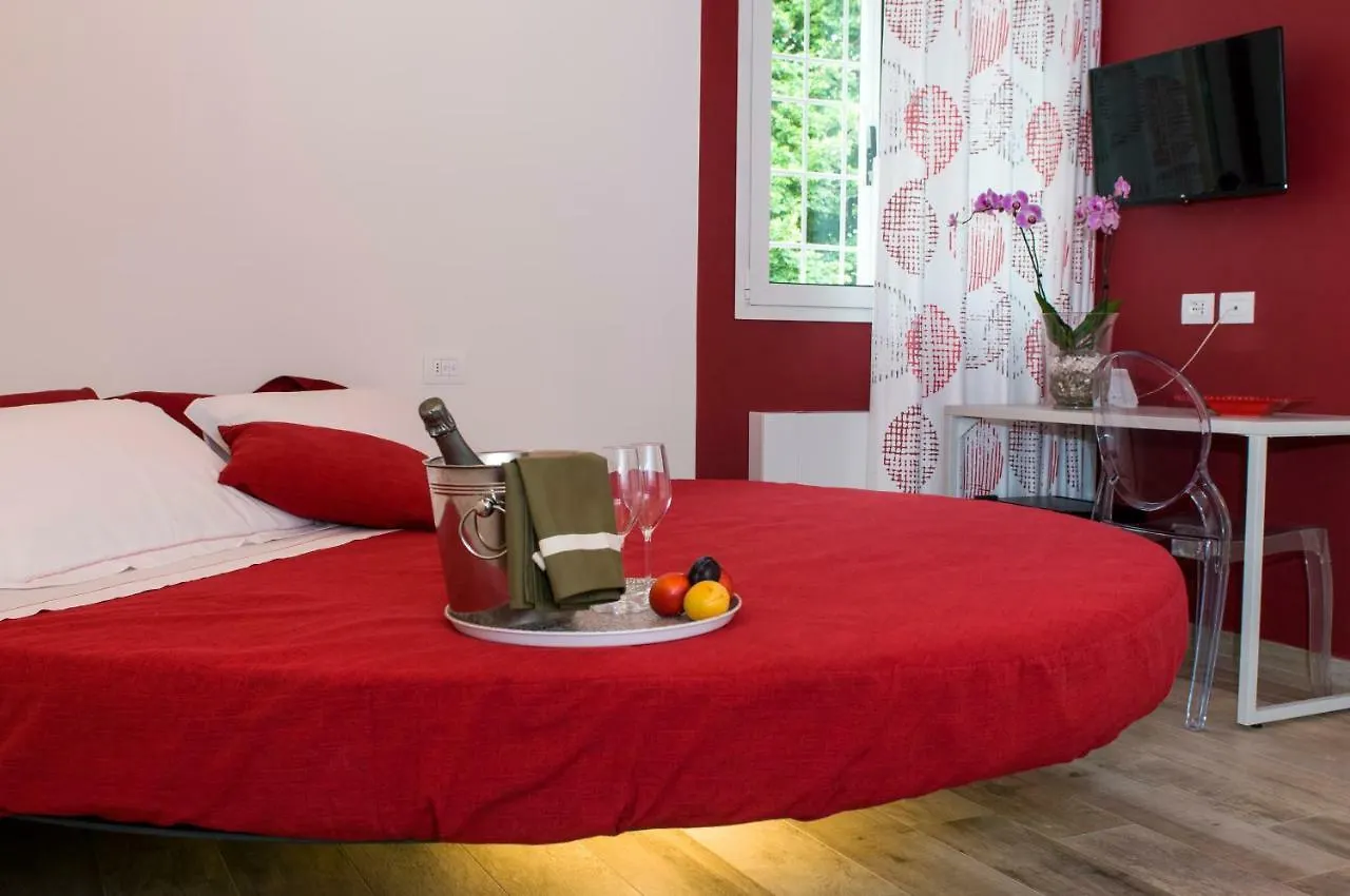 Farm stay Agriturismo N'Uova Campagna Villa Bologna