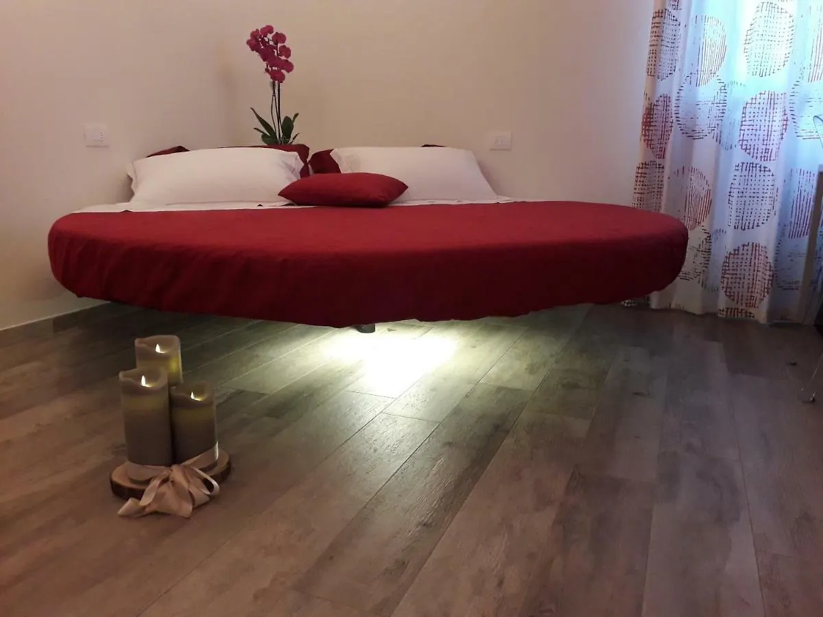 Agriturismo N'Uova Campagna Bologna