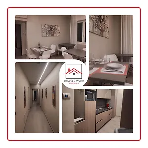  Appartement Smart Sei Chiese - Twa