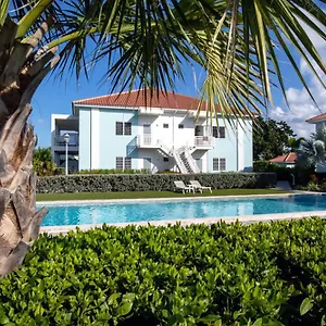 Casa4rositas - Luxe Penthouse Next To Blue Bay Golf & Beach! , Willemstad Curaçao