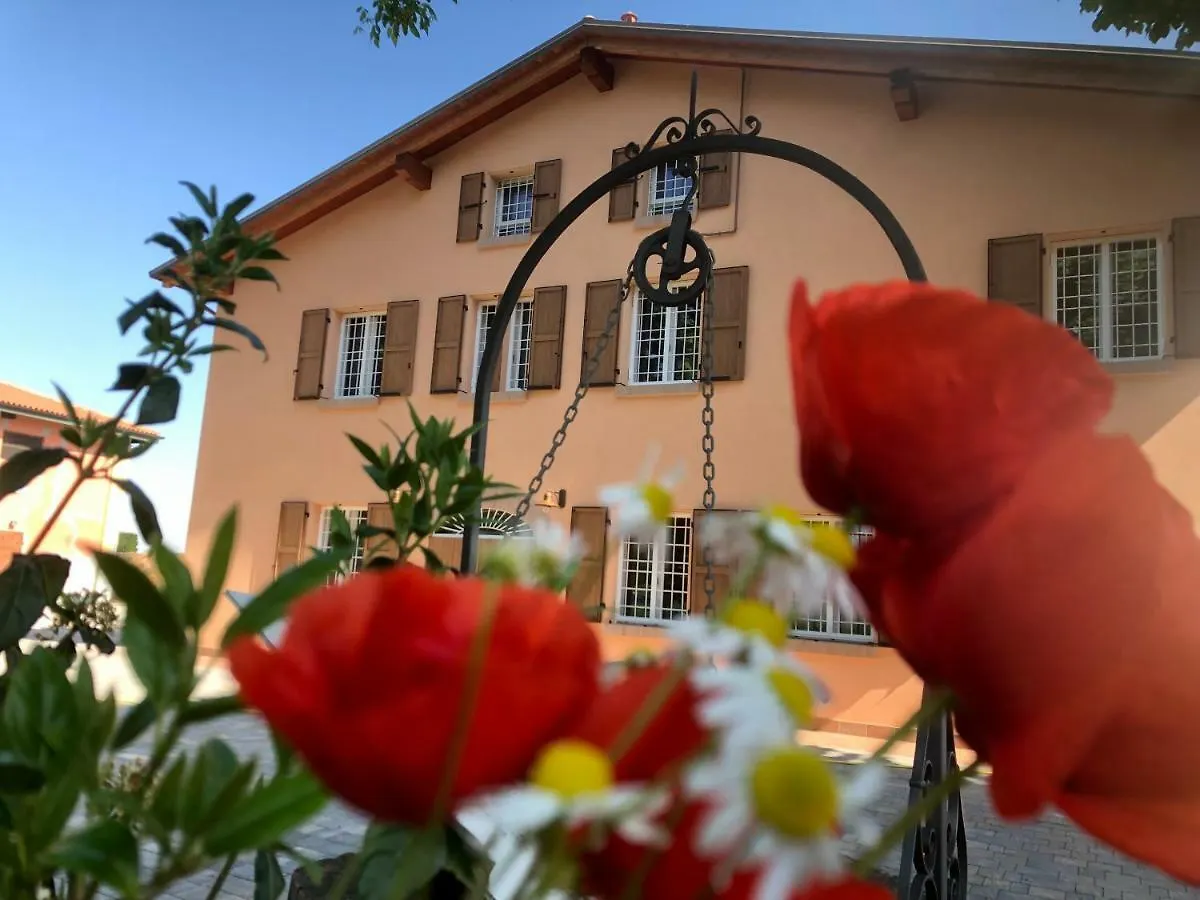 Agriturismo N'Uova Campagna Bologna 0*,  Italië