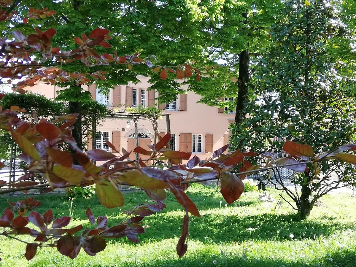 Agriturismo N'Uova Campagna Bologna Italy