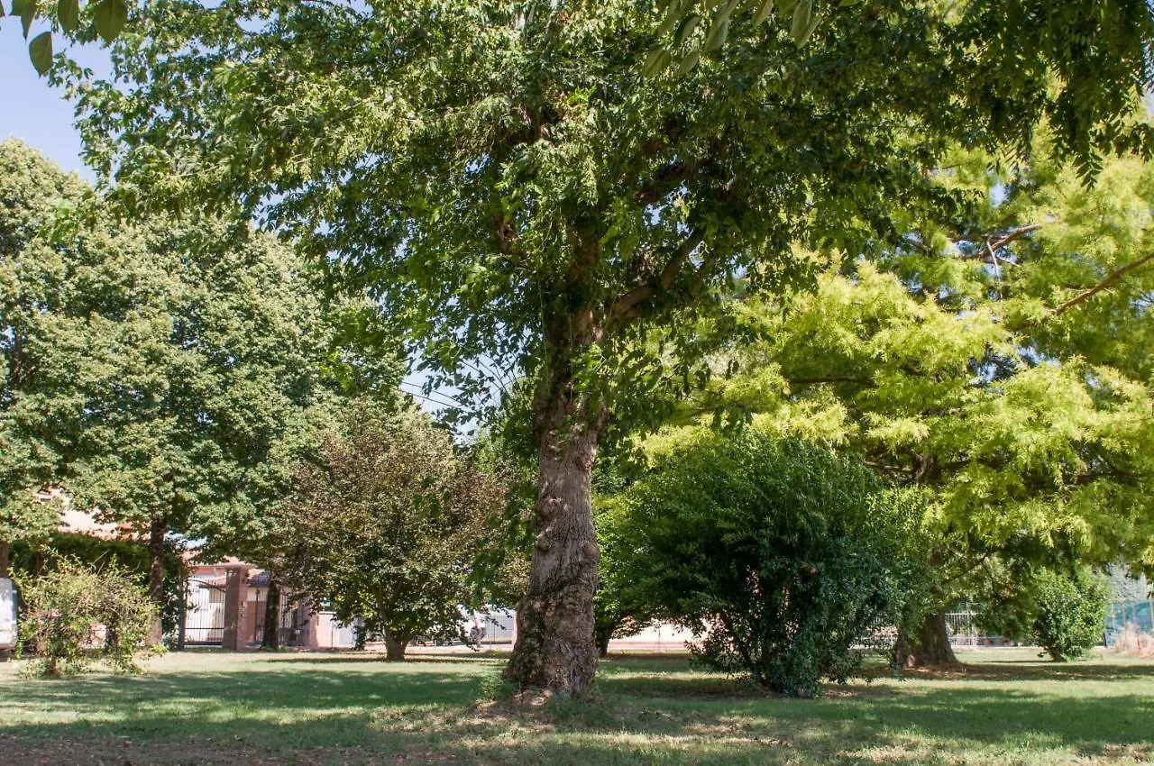 Agriturismo N'Uova Campagna Bologna