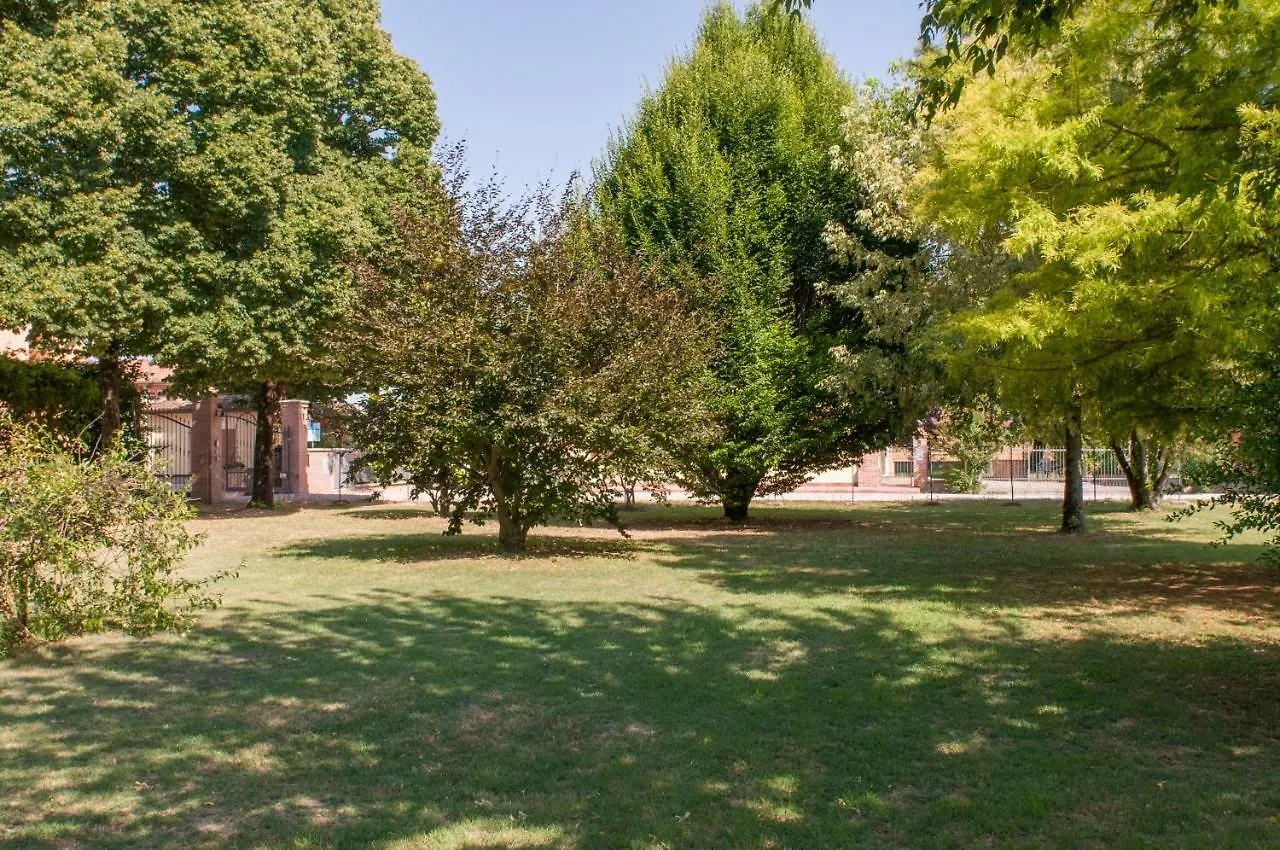 Agriturismo N'Uova Campagna Bologna 0*,  Italië