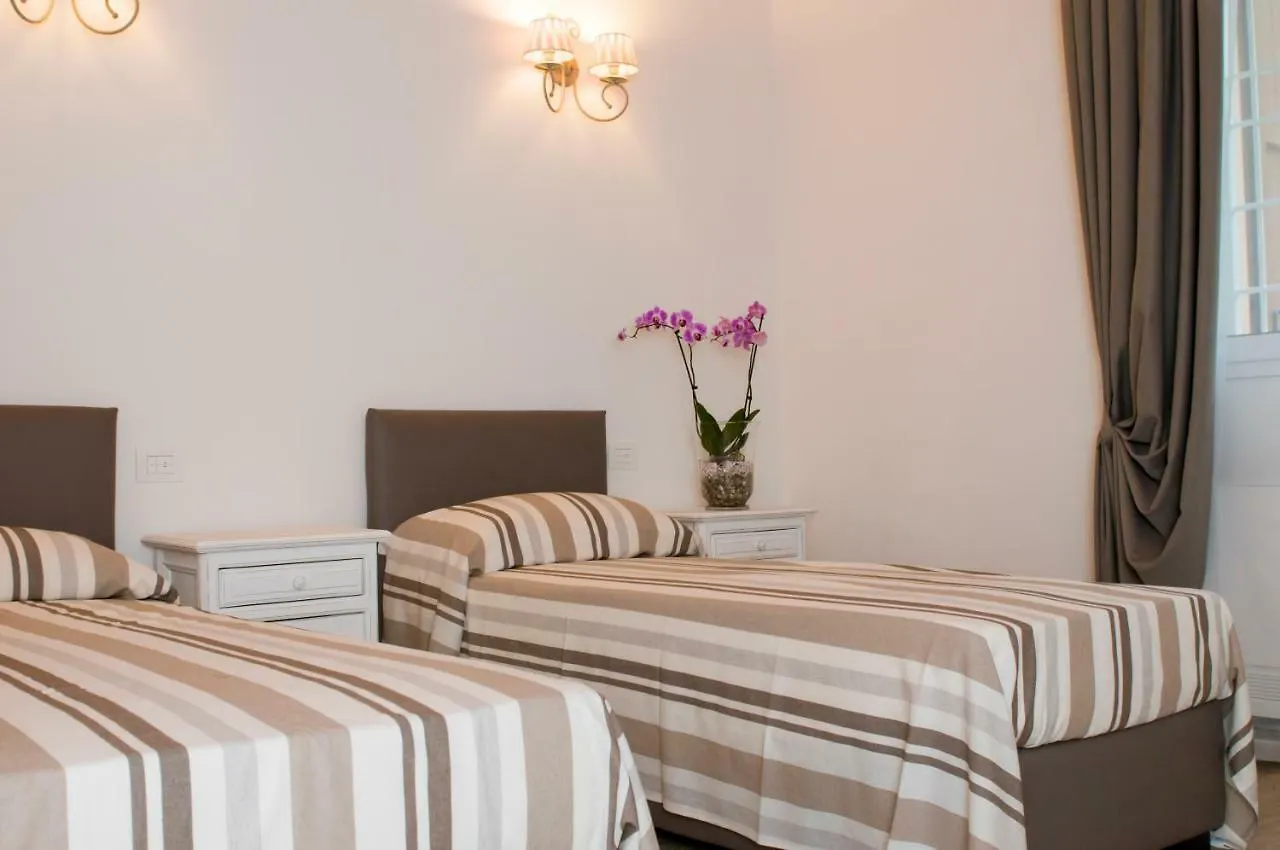 Vakantieboerderij Agriturismo N'Uova Campagna Bologna Italië