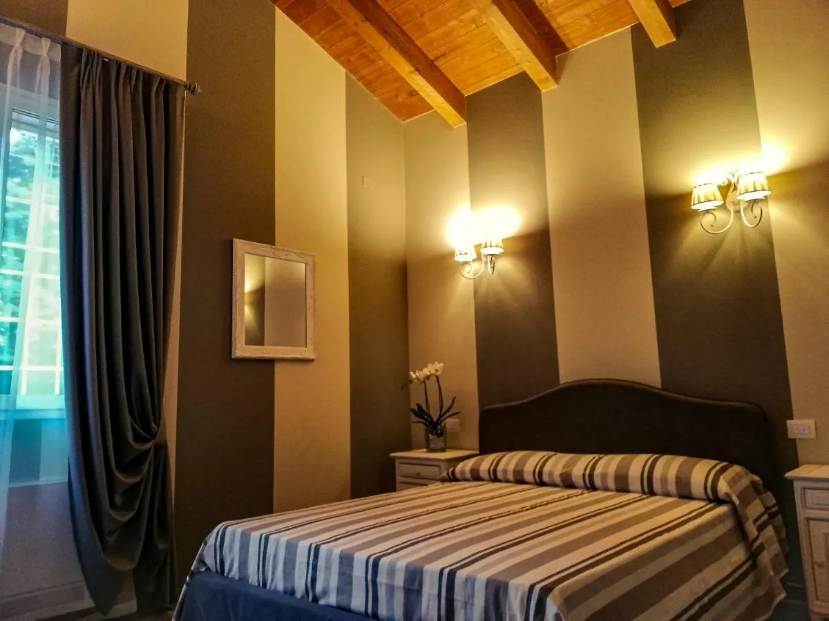 Agriturismo N'Uova Campagna Bologna 0*,  Italy