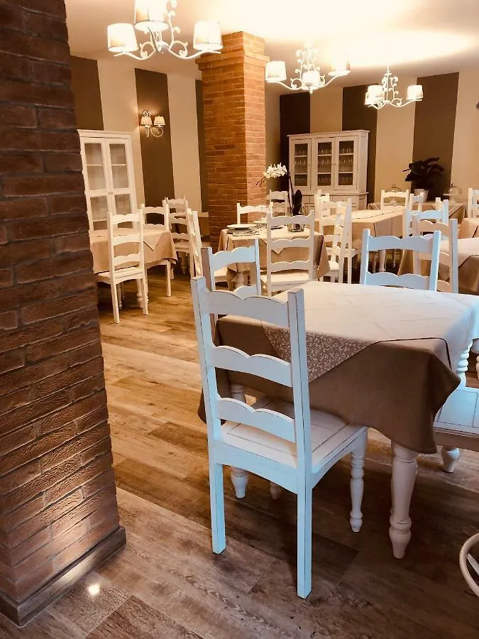 Agriturismo N'Uova Campagna Bologna Farm stay