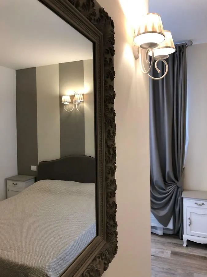 Vakantieboerderij Agriturismo N'Uova Campagna Bologna