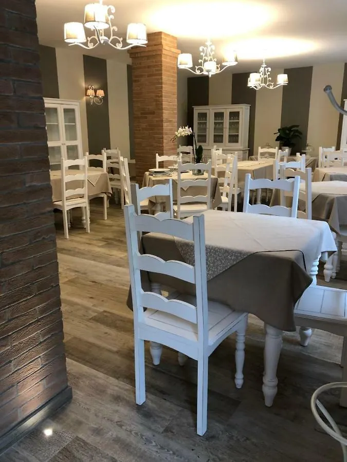 Agriturismo N'Uova Campagna Bologna