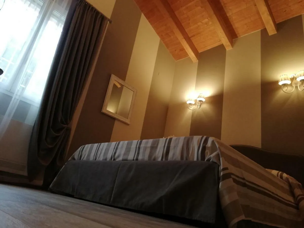 Agriturismo N'Uova Campagna Bologna Farm stay
