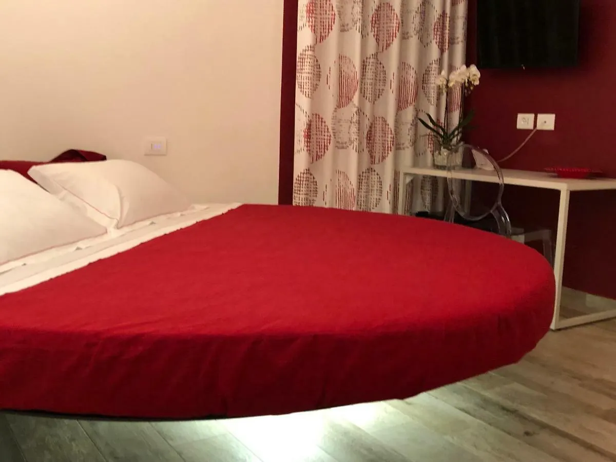 Agriturismo N'Uova Campagna Bologna 0*,  Italië