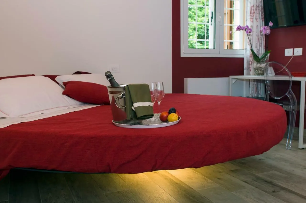 Farm stay Agriturismo N'Uova Campagna Bologna