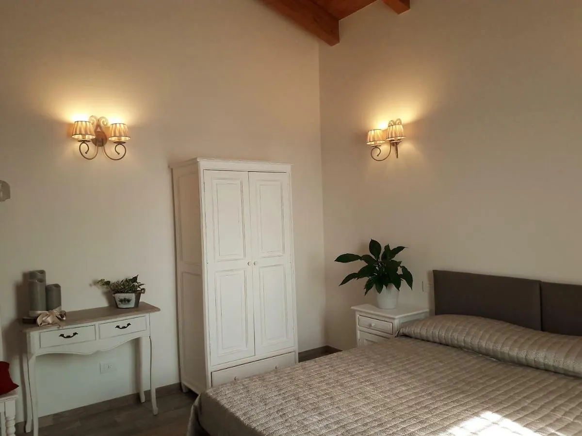 Agriturismo N'Uova Campagna Bologna 0*,  Olaszország