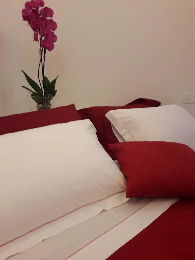 Farm stay Agriturismo N'Uova Campagna Bologna